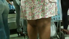 კახპა ზოლები in stockings