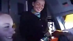 ჩეხი გოგონა კასტინგი 1