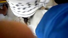 დედა, საძინებელი, ჭერი...