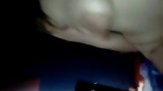 პირსინგიანი ბებო