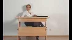 თეთრი ქალები deep ჯარისკაცი დასრულების