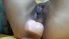 ბებია, ფეტიში და fuck!