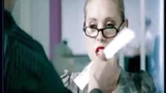 ნათლიის ცხენის ყლე უყვარს მიიღოს მისი მუხლებზე და ლევან გაჩეჩილაძე, თესლი