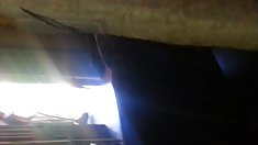 მჭიდროდ, წინდები,