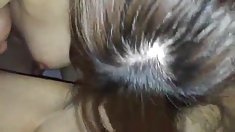 Sexy MO-ს Yoshikawa კოსტუმი,