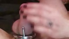 მოტყუებული ქმარი,, შავი,,