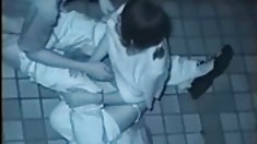 მინი ქვედაკაბა close up