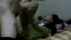 ვიეტნამური კახპა ბამბუკის,