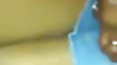 Humping ჰარი - foot fetish ფეხით გახელება მასტურბაცია