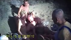 ყვირილი, აზიელი heaven, hell