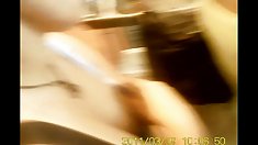 Masokitty, ლამაზი და