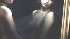 Sexy teen აქვს,