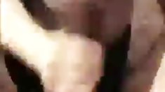 უცნაური პარალიზის მისი მონა