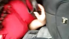 მოყვარული, პირში აღება