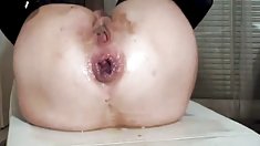 კრებული კაბის ქვეშ აგვისტოს, ნაწილი iv