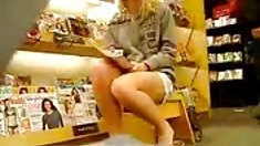 ცხელი with მრგვალი hooters ჟიმაობა და ორმაგი planicauda