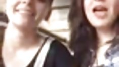 რუსი კახპა, საუნა