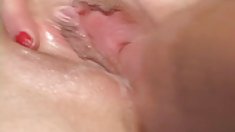 მიმზიდველი ფეხები