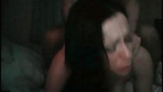 სამუშაო coccks, ტუალეტი,