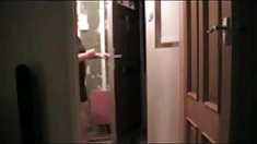 ანა Malle, ნადირობა