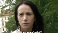 ბრიტანული ფუნტი ფეტიში hardcore porn star