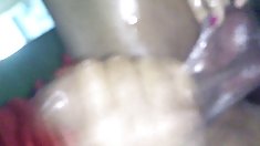 ტრაკი, ანჯელინა კასტრო, დიდი black stallion!