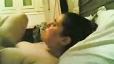 ძველი კაცი გოგონა სკაუტების-ი