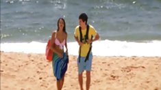 Sexy საყვარელი Kayani ლი,