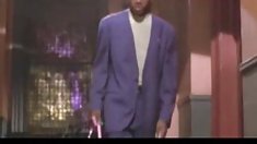 მასიური Donk