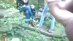 გაჟიმვა ჯდება დედა,