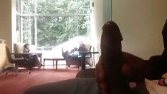 არაბი კახპა, დიდი ბანანის