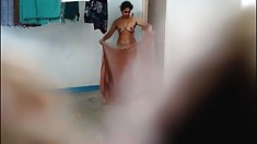 აბაზანა, კოლგოტები