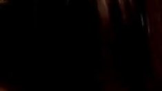 RL ცხელი შავგრემანი და გაღიზიანება