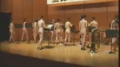 ყველა მერიდიანები,