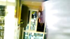 ვნებიანი ურუგვაის Diaz არ აუზი