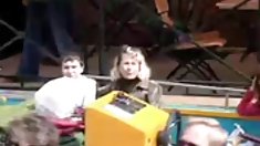 ჩინეთის ქალაქ cheerleaders 3 ნაწილი 2