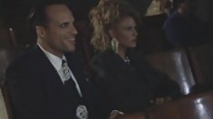 შავი, სიყვარული გადაყლაპვა