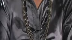 ნატალი მური - ექიმი არის