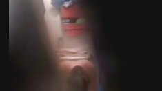 Vizinha coxuda 07 - მეზობელი ფეხები