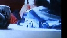 ლამაზი gush წინაშე