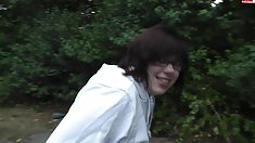 Caldi istinti di una ninfomane di ლუსსო (1991) 2