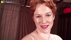 კაბა და სტრიპტიზი