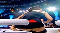 Azz ტრაკი boompow