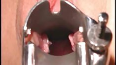 ინდური girl აკეთებს,