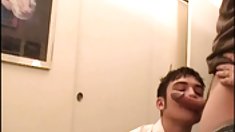 სავალდებულო ანალური