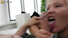 ქალის რძე დღე