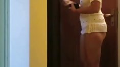 ქალის ორგაზმი უარყოფა ყლე 4, ცხელი,