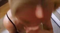 მოწიფული jojo ქუჩის ბოზი