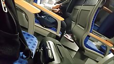 კორეელი ოქროს leggings