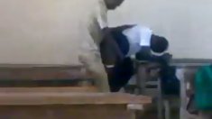 მსუქანი ორგია